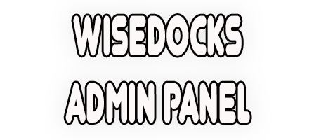 Fartdump Admin Logo